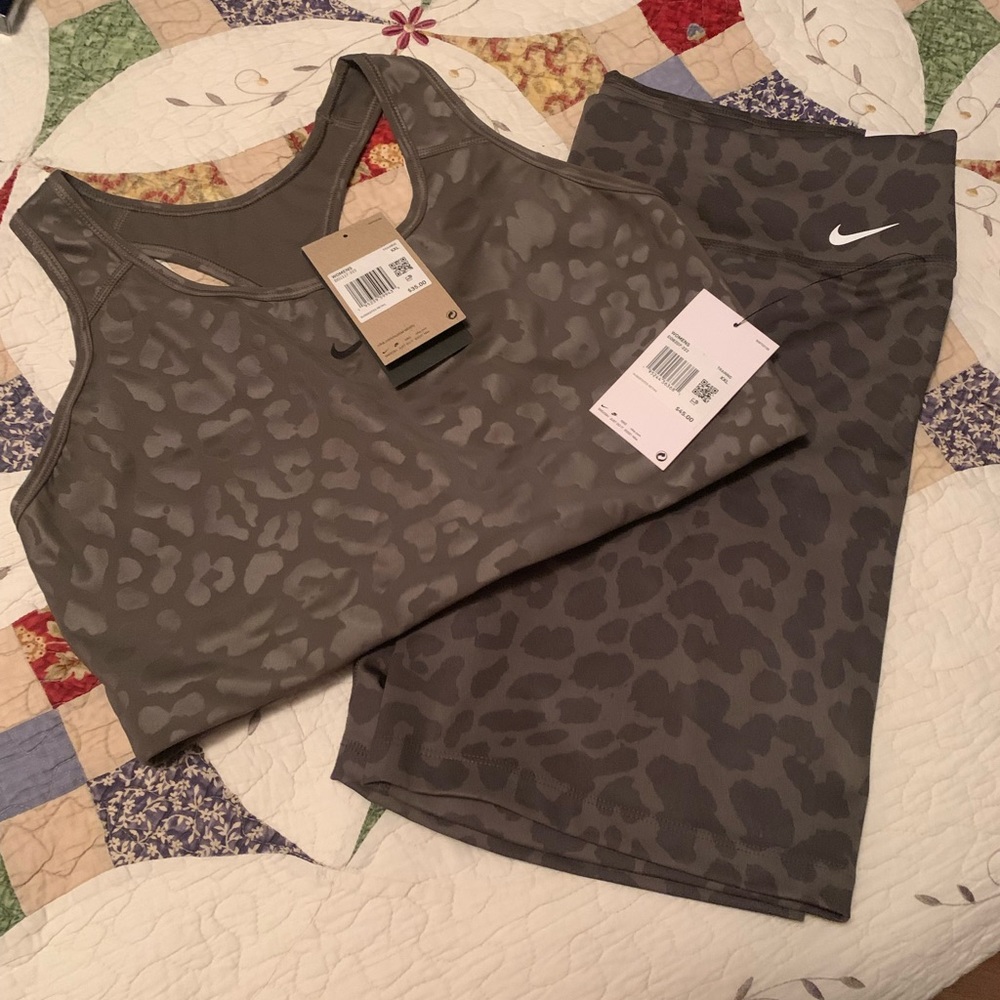 Nike🔥Print-Set🔥 - Picture 10 of 12